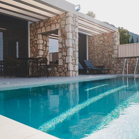 Z 4 Luxury Villas Agios Ioannis  Exterior foto
