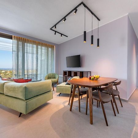 Z 4 Luxury Villas Agios Ioannis  Exterior foto