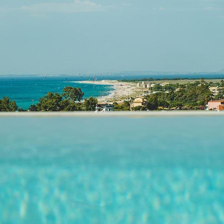 Z 4 Luxury Villas Agios Ioannis  Exterior foto