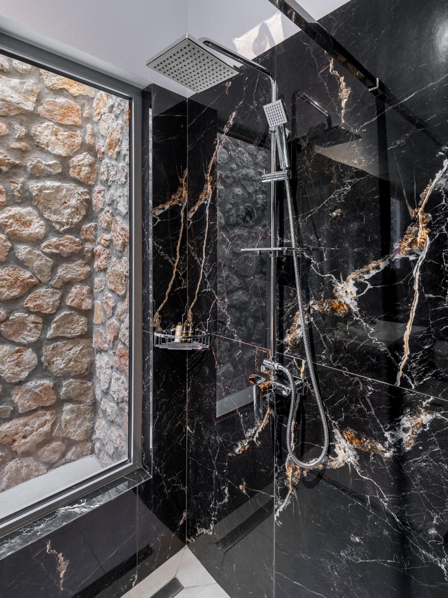 Z 4 Luxury Villas Agios Ioannis  Exterior foto