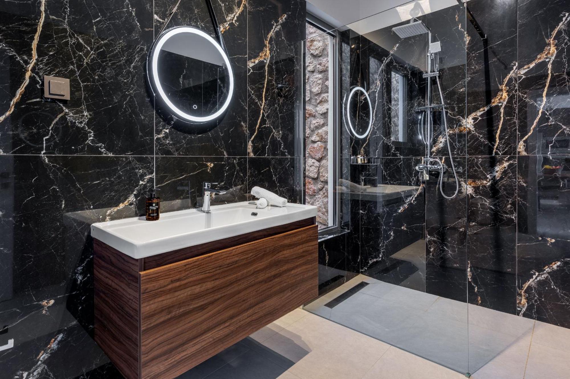 Z 4 Luxury Villas Agios Ioannis  Exterior foto