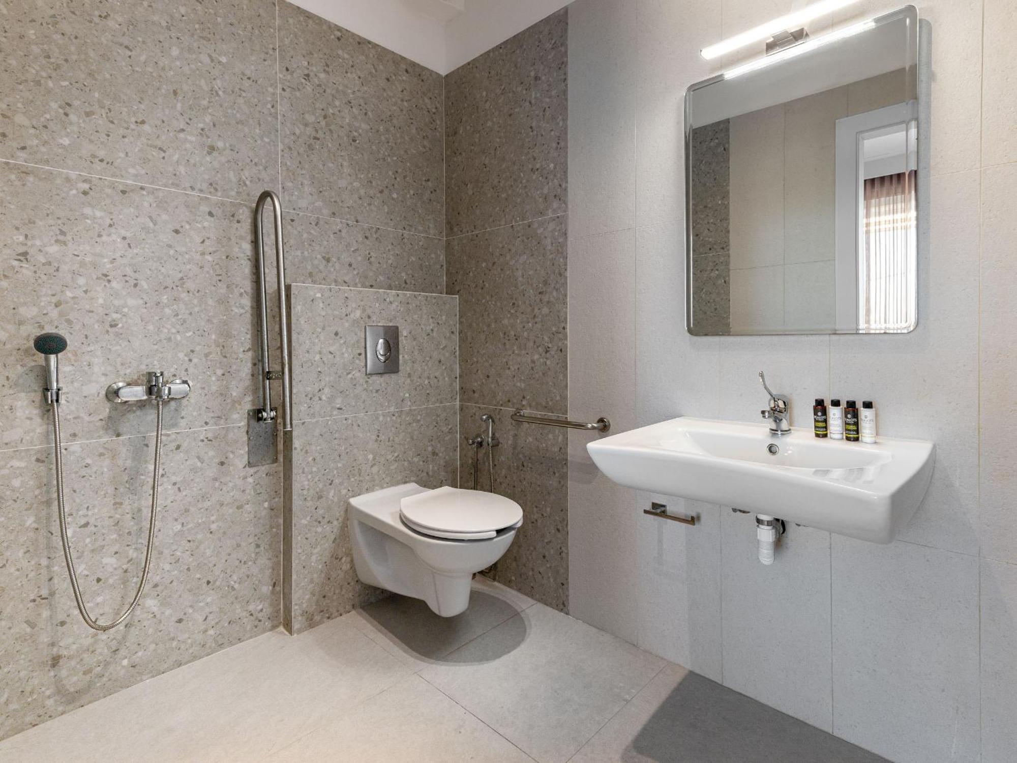 Z 4 Luxury Villas Agios Ioannis  Exterior foto